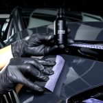 Nasiol keramička zaštita automobila