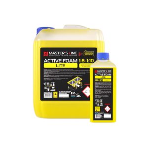 Aktivna pena master line