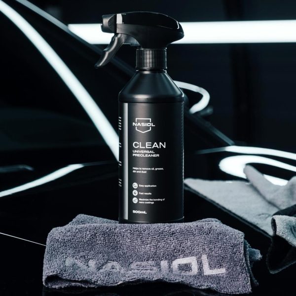 Univerzalni Čistač 500ml - Image 2