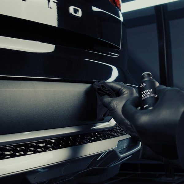 TrimCoat Obnova i Zaštita Auto Plastike - Image 2