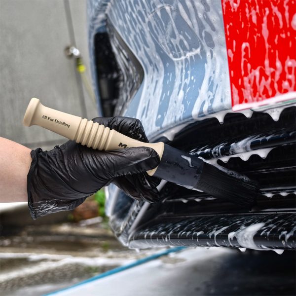 Četka Za Eksterijer Tvrda - Image 2