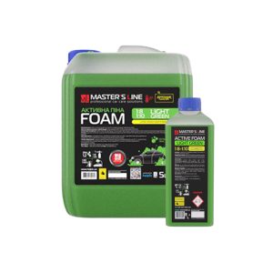 Aktivna pena master line