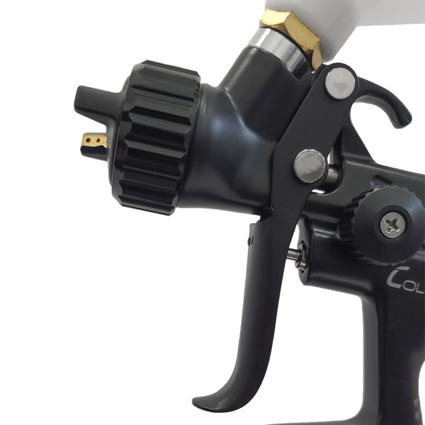 profesionalni pneumatski pištolj za farbanje