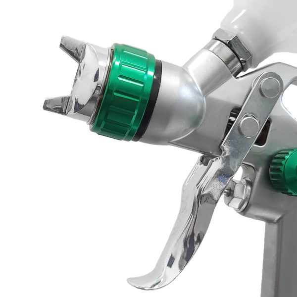 Pneumatski pištolj LVMP