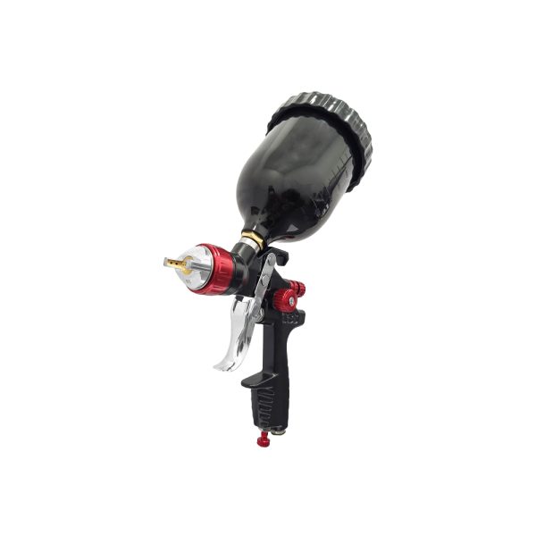 H901P LVMP Pneumatski Pištolj Za Farbanje 2.0 - Image 2