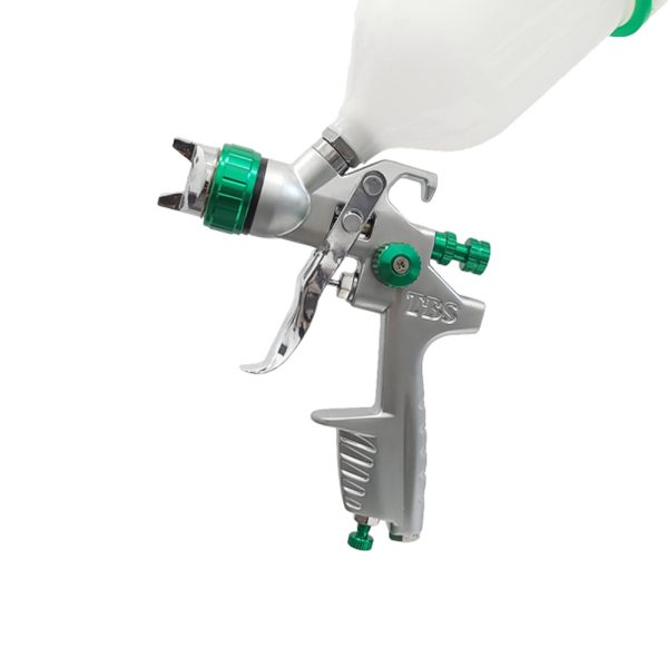 H901 LVMP pneumatski pistolj za farbanje