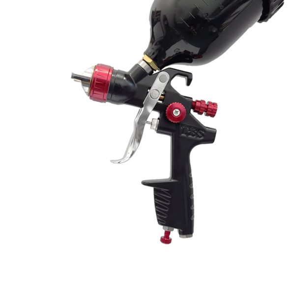 H901 Pneumatski pistolj za farbanje