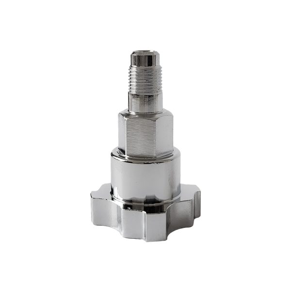 2946 Twist Cup Adapter Iwata LPH-80 - Image 1
