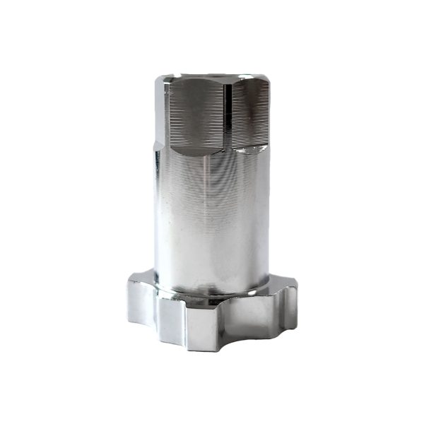 2947 Twist Cup Adapter Iwata W400, LPH-400 - Image 1