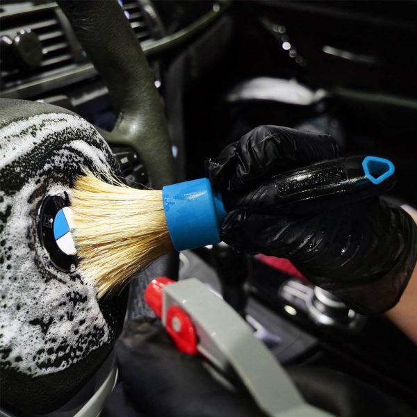 Četka Od Prirodne Dlake Divlje Svinje - Image 2