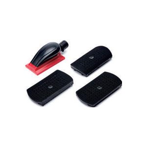 73105K21 Set rašpi 150mm za brušenje