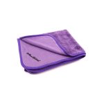 Maxshine ljubičasti mikrofiber peškir