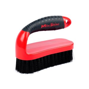 Četka za čišćenje točkova guma tepiha