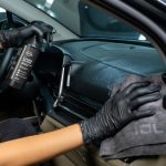 Cabinshine - Zaštita Unutrašnjih Plastičnih Delova Automobila 500ml - Image 2