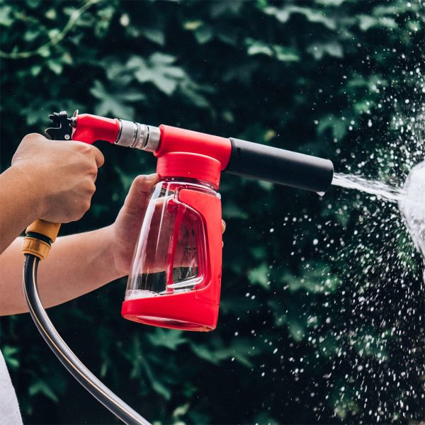 Pištolj Za Penu V2 - Image 4