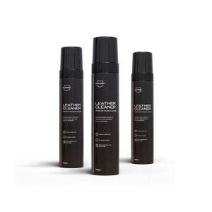 Leather Cleaner čićenje prirodne i veštačke kože