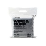 mikrofiber krpa