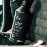 Cabincare - Zaštita Sedišta 500ml - Image 2