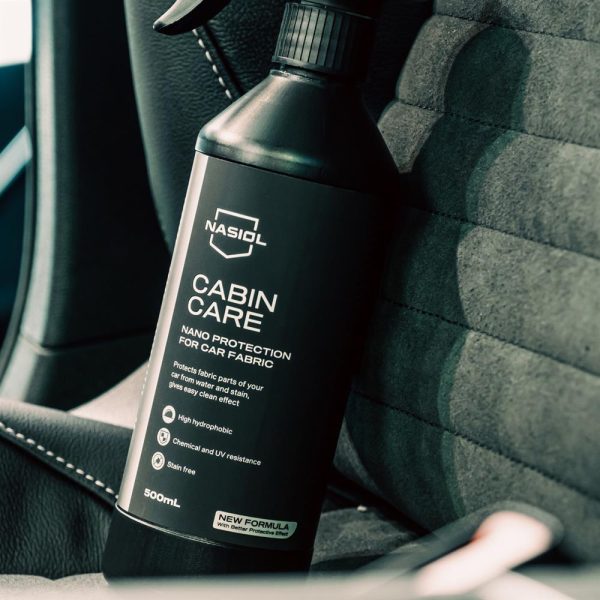 Cabincare - Zaštita Sedišta 500ml - Image 2