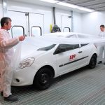 Folija 4x5m 6 Mikrona - Image 2