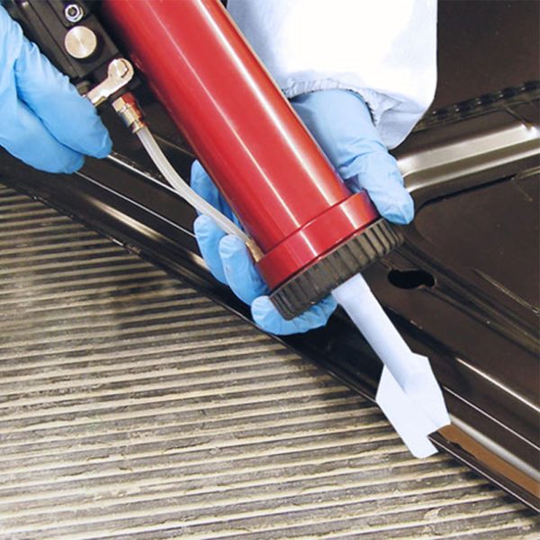 Nozle Mtl 1 Za Ketridž 310ml - Image 2