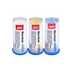 Mikro Četkice Za Male Popravke 100/1