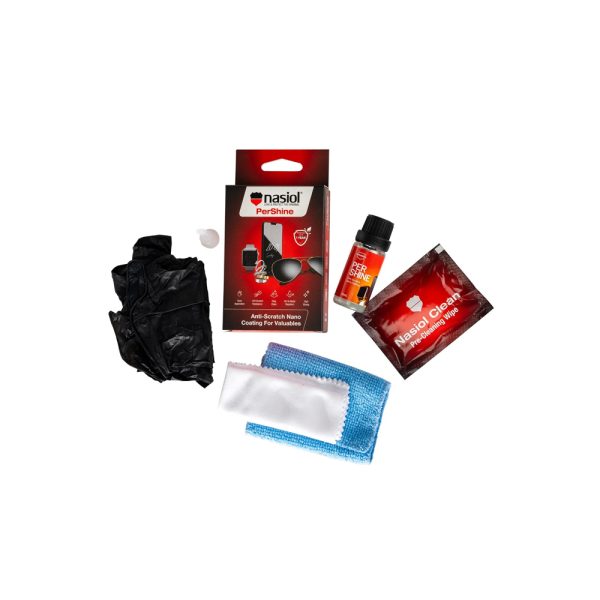 Pershine - Zaštita Ličnih Stvari (Naočare, Sat, Tel.) 10ml - Image 1