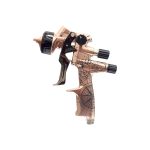 Explorer Pneumatski Pištolj Za Farbanje 1.3 TMD1 Clear