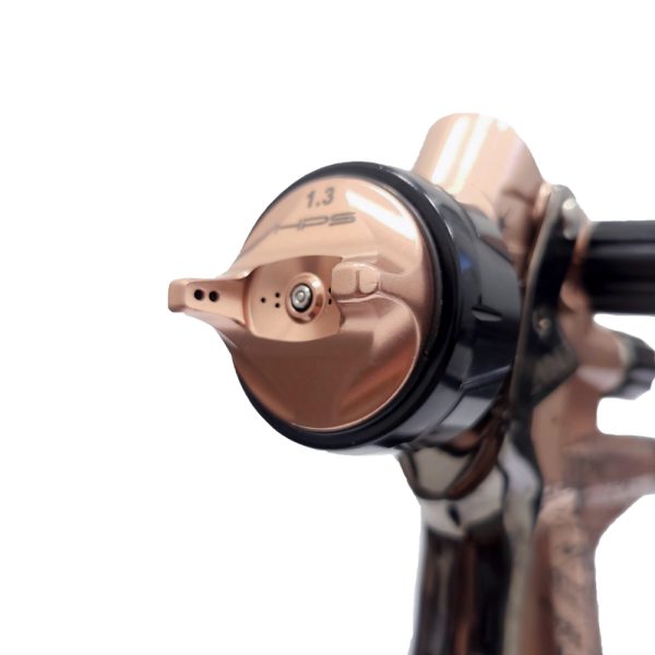 Explorer Pneumatski Pištolj Za Farbanje 1.3 TMD1 HPS - Image 3