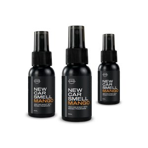 Nasiol osveživač automobila mango