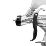 Finder 999 LVMP Pneumatski Pištolj Za Farbanje - Image 2