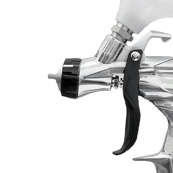 Finder 999 LVMP Pneumatski Pištolj Za Farbanje - Image 2