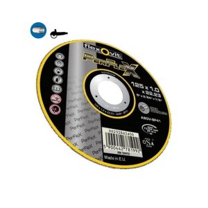 Flexovit-66252842406 rezna ploca