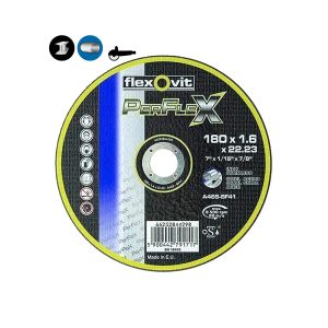 Flexovit-66252844298 rezna ploca