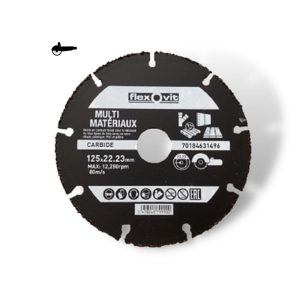 Flexovit rezna ploca 70184631496