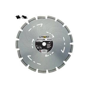 Flexovit 70184694603 kružna testera