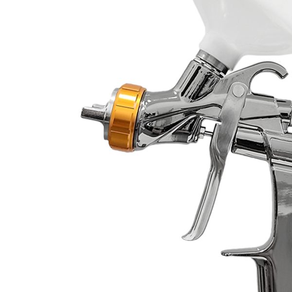 WS400 URP Pneumatski Pištolj Za Farbanje - Image 2