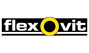 Flexovit Logo