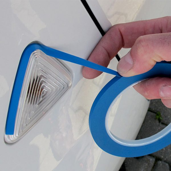 Traka Za Linije Plava - Image 2