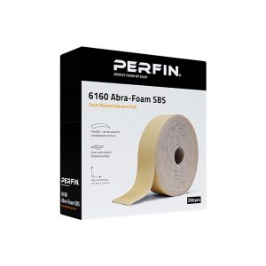 Silco brusni sunđer rolna