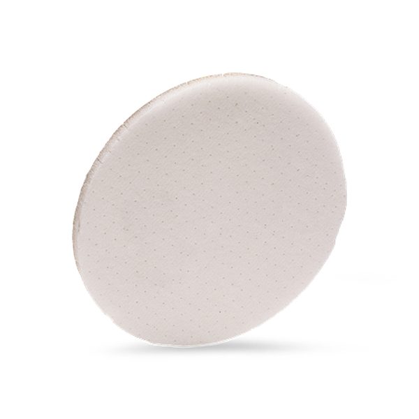 Brusni disk na sunđeru