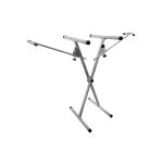 X stalak sa drzacem za branike