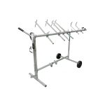 Multi Stalak Rotirajući