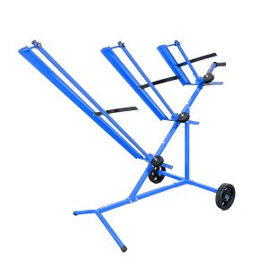 mobilni dispenzer za papir