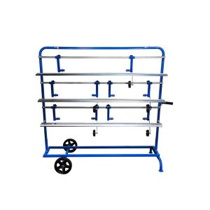 Dispenzer za papir i foliju