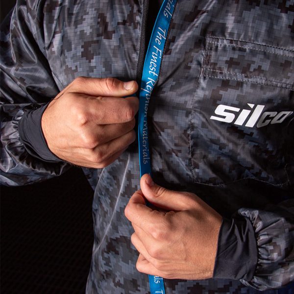 2360 Kamuflažni Lakirerski Kombinezon - Image 2