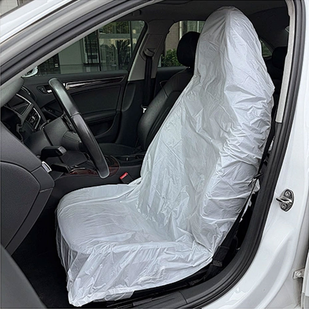 Folija Zaštitna Za Auto Sedišta - Image 1