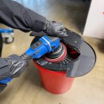 Kanta Za Čišćenje Krzna i Sunđera - Image 2