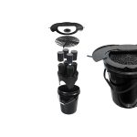 Kanta Za Čišćenje Krzna i Sunđera - Image 3