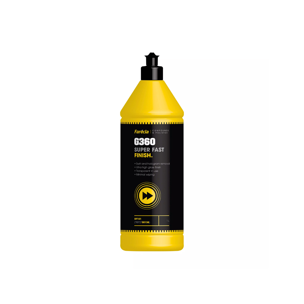 Farecla 78072700138 pasta za poliranje